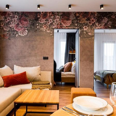 Bialka Residence Ski - Euforia Kültér fotó