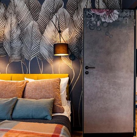 Bialka Residence Ski - Euforia Kültér fotó