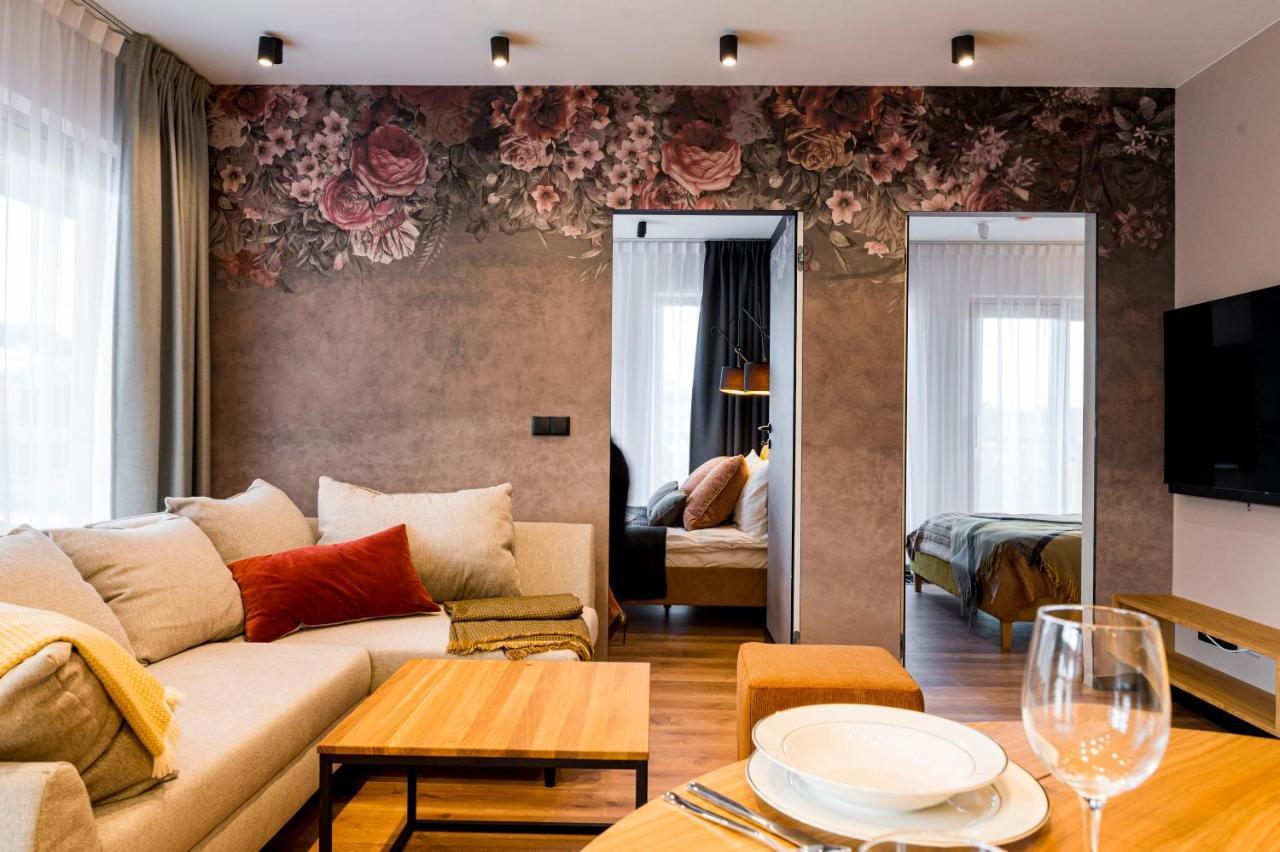 Bialka Residence Ski - Euforia Kültér fotó