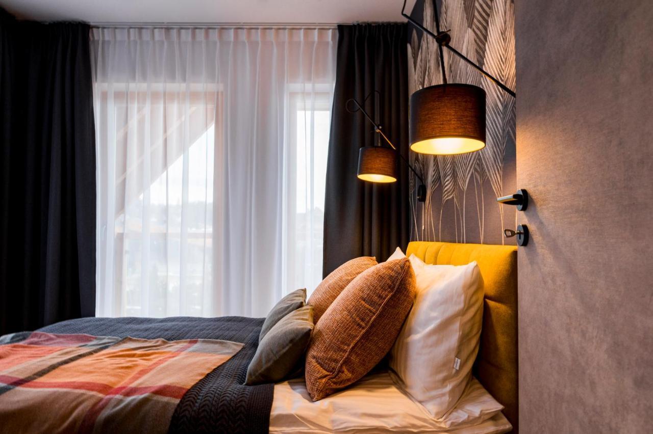 Bialka Residence Ski - Euforia Kültér fotó