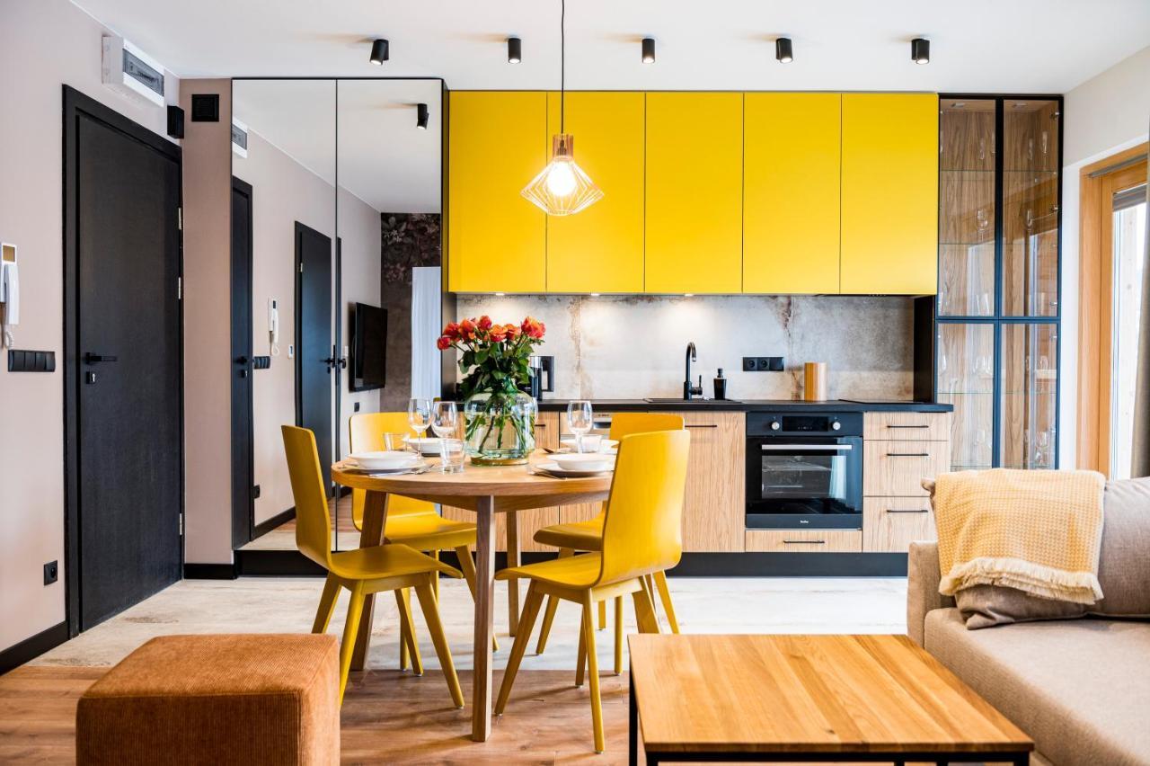 Bialka Residence Ski - Euforia Kültér fotó