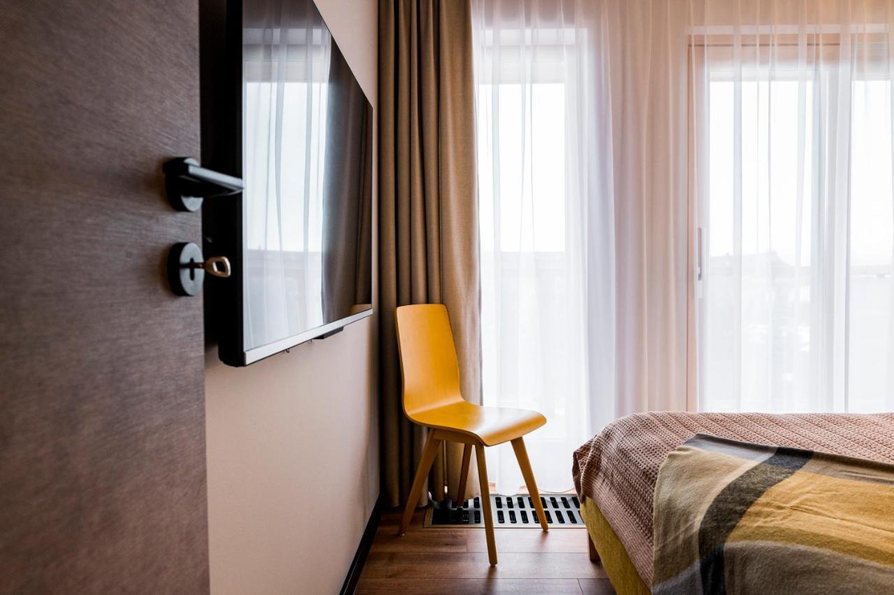 Bialka Residence Ski - Euforia Kültér fotó